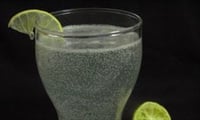 Sweet lime soda recipe